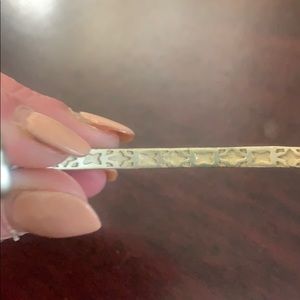 Kendra Scott Elton Turquoise Bracelet